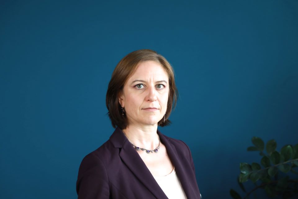 UPR51: Declaração do Reino Unido sobre a Áustria