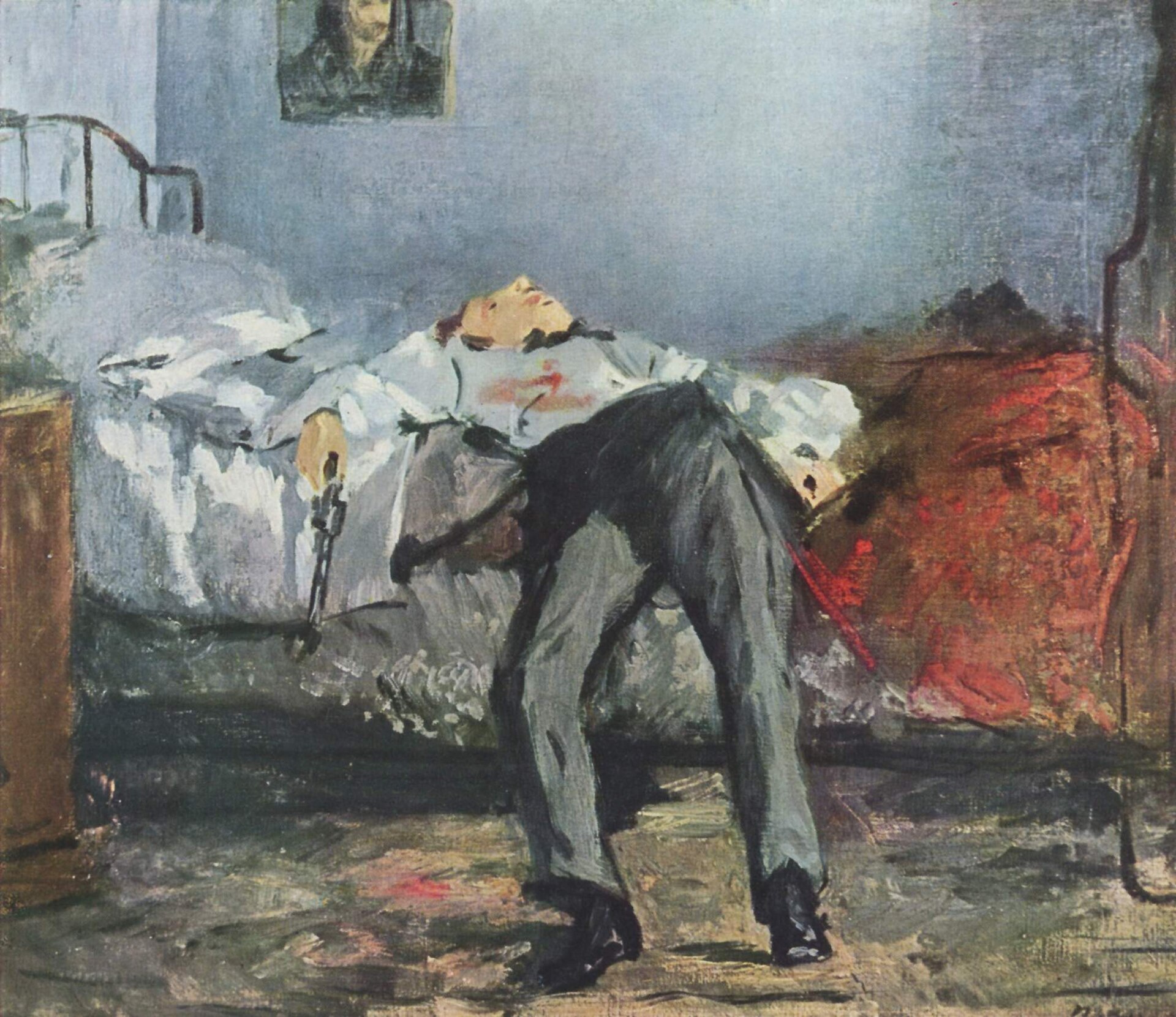 Imagem de referência de suicídio, descrito nos dados abertos como morte causada pela própria pessoa devido a fatores psicológicos ou físicos