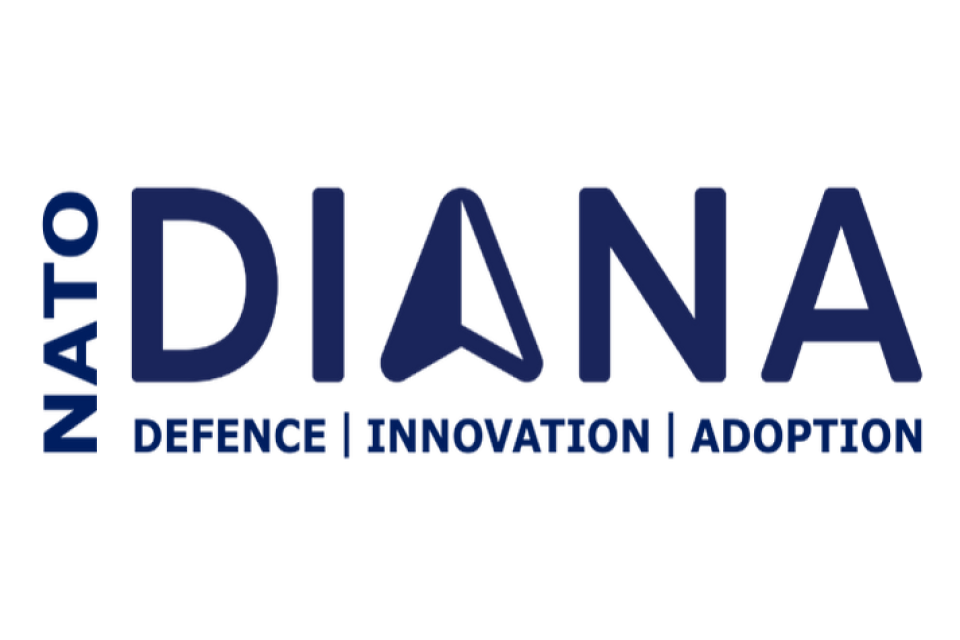 O Acelerador do Reino Unido acolhe oito empresas no Programa OTAN DIANA __ZXQNUMA