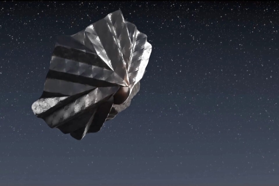 Made in Space: o financiamento do Reino Unido impulsiona tecnologias espaciais avançadas