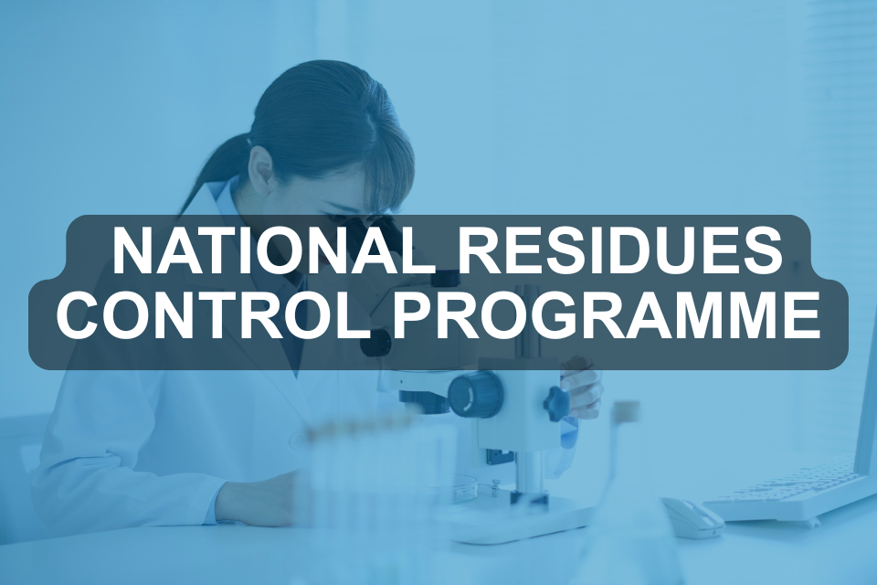Imagem relacionada à notícia: Revisões às cargas para a entrega do Programa Nacional de Controle de Residuos