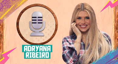 Darlin Ferrattry irrita Giovanna Gold durante o trato e depois chora: ‘Foi muito humilhante o que ela fez comigo!’