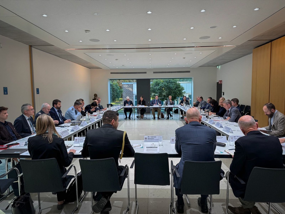 Imagem relacionada à notícia: Workshop de Resultados: Avançando a Deterrência Convencional e Defesa liderada pela Europa