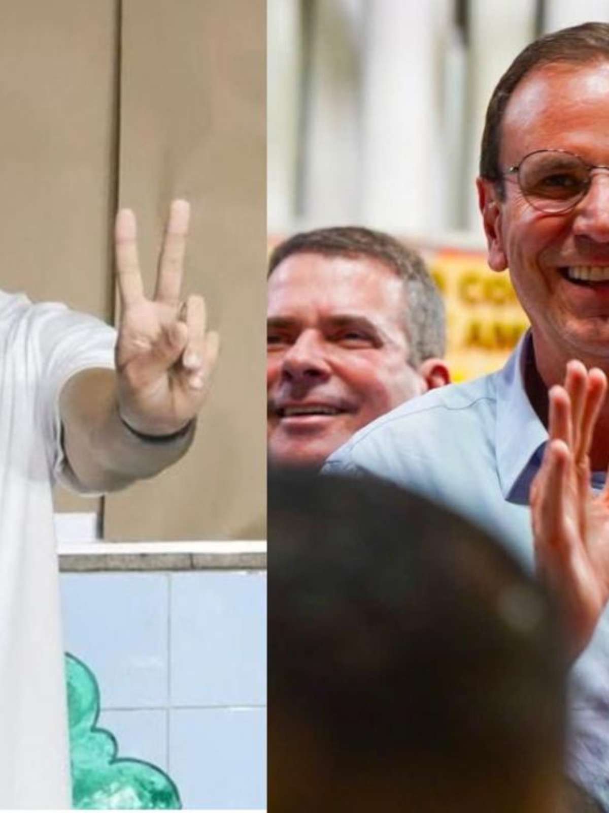 TRE-RJ marca para sábado retotalização dos votos em medida que fará Ruas eleito no 1º turno