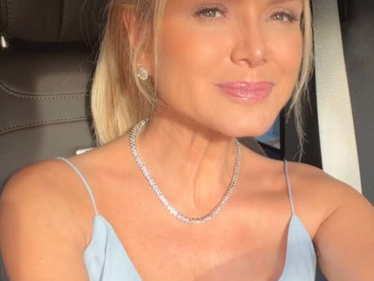 Eliana revela que viveu relacionamento abusivo e faz alerta: 'Tem que tomar muito cuidado'