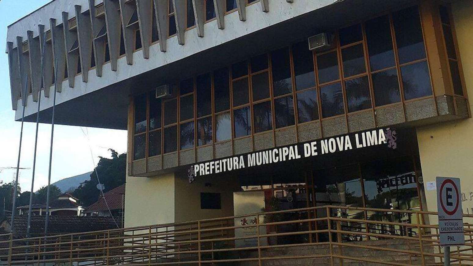 Em Nova Lima (MG), município de maior rendimento domiciliar médio mensal per capita no Censo de 2022, deu vitória a Flávio por 46,08% a 42,58% contra Lula