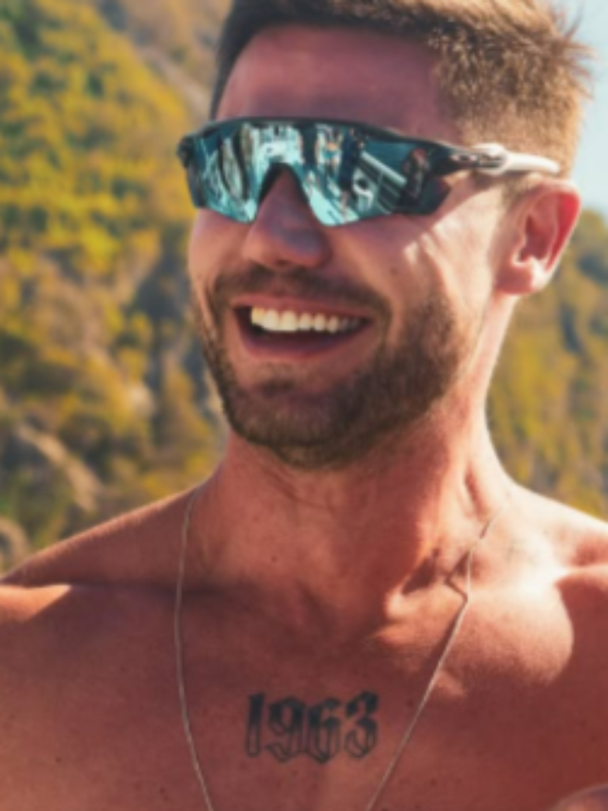 Quem é a ex-BBB que assumiu romance com Jonas Sulzbach