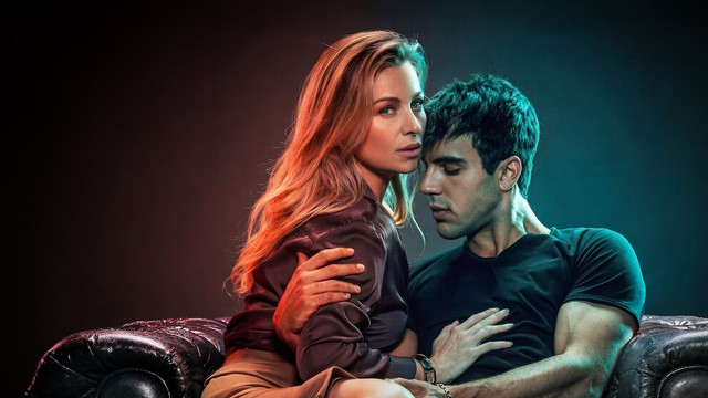 10 filmes de suspense da Netflix cheios de cenas quentes e eróticas