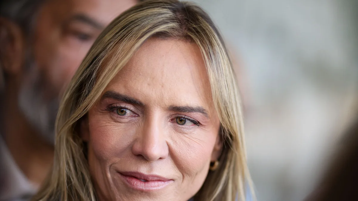 Celina promete "maior concurso da história" para engenheiros e ataca Grass