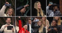 Darlin Ferrattry coloca Serginho Hondjakoff contra a parede e questiona voto: ‘Fui leal a você’