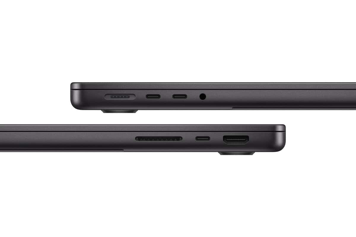Imagem da matéria: Apple anuncia novo MacBook Pro com M6 e bateria de até 24 horas