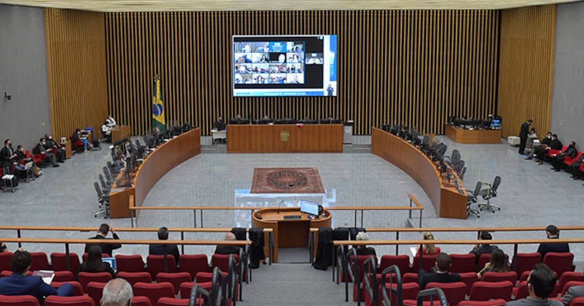 STJ reúne representantes de 23 países para discutir uso da inteligência artificial na Justiça