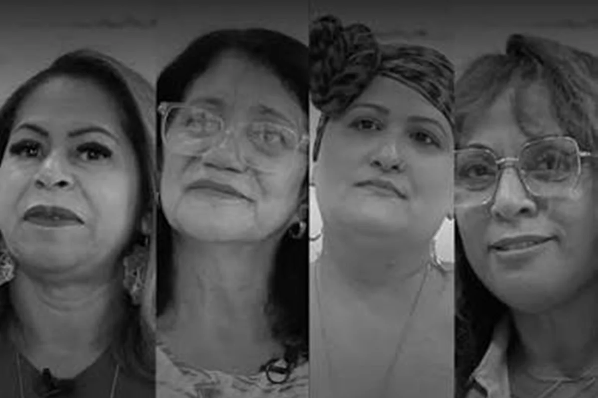 Cine Brasília exibe documentário sobre mulheres com câncer na fila do SUS