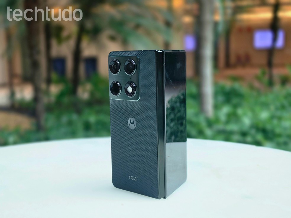 Melhor celular Motorola para comprar em outubro de 2026