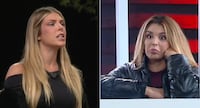 Darlin Ferrattry coloca Serginho Hondjakoff contra a parede e questiona voto: ‘Fui leal a você’