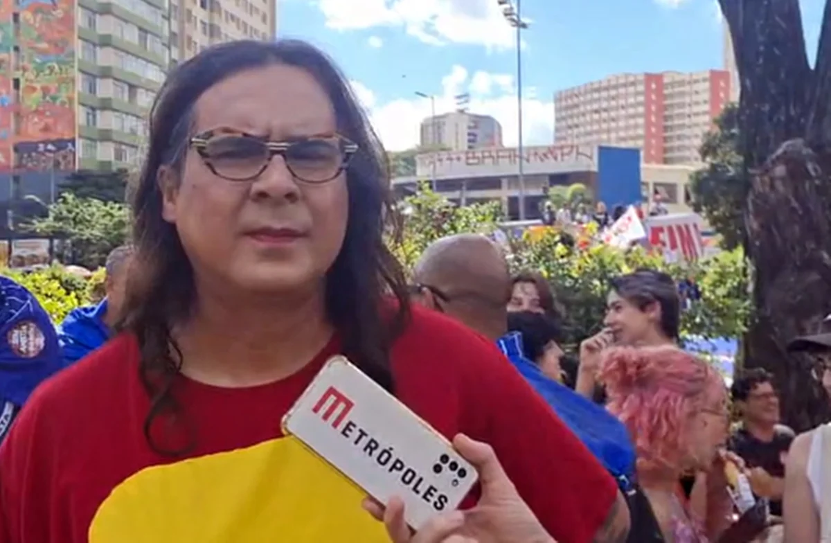 Duda Salabert (PSol-MG), deputada federal