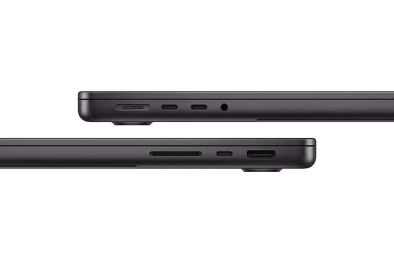Apple anuncia novo MacBook Pro com M6 e bateria de até 24 horas