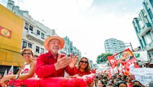 Lula vira em Minas, amplia liderança no Nordeste e ganha em 13 estados; Flávio tem mais votos em 14