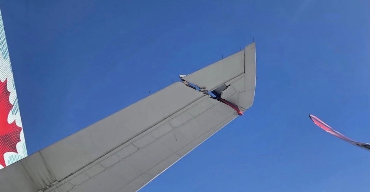 Entenda como aeronaves colidiram no solo no Aeroporto de Los Angeles