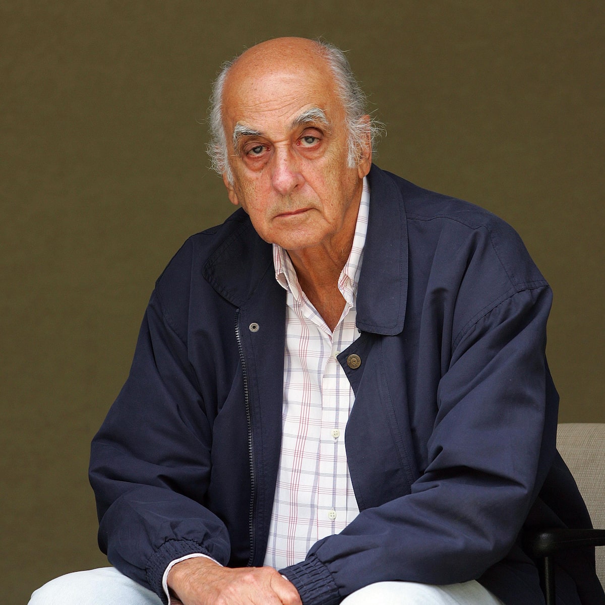 ABL revela candidatos à vaga de Zuenir Ventura, com Drauzio Varella favorito; veja lista