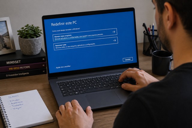 Notebook não conecta no Wi-Fi? Veja 9 dicas para resolver