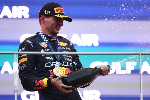 F1: Verstappen detona pista do GP de Austin e a chama de “inaceitável” - destaque galeria