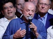 Lula vira em Minas, amplia liderança no Nordeste e ganha em 13 estados; Flávio tem mais votos em 14