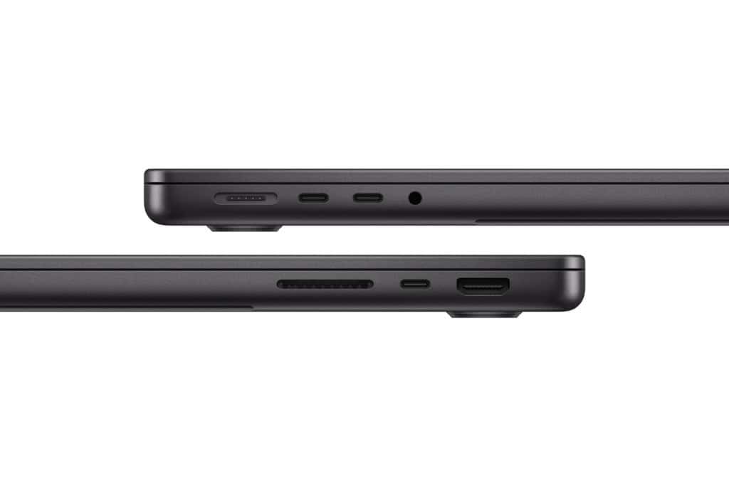 Apple anuncia novo MacBook Pro com M6 e bateria de até 24 horas