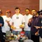 Bintang Streetball Dunia Matt Kiatipis Tur ke Indonesia, Ramaikan King of Ballers