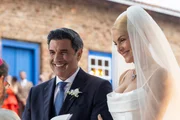 Edu Guedes relembra dificuldades e se declara a Ana Hickmann: “Orgulho”