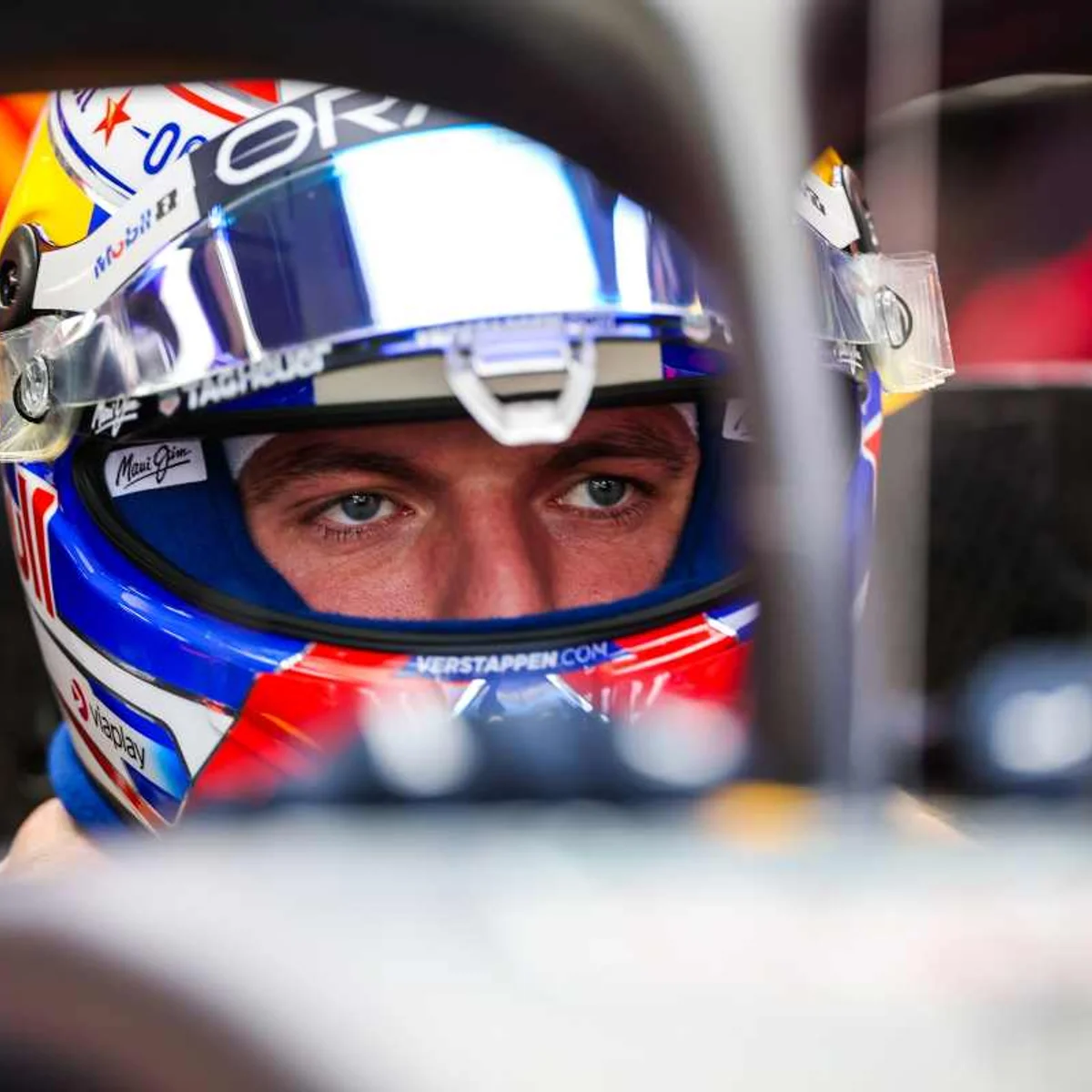 F1: Verstappen detona pista do GP de Austin e a chama de “inaceitável”