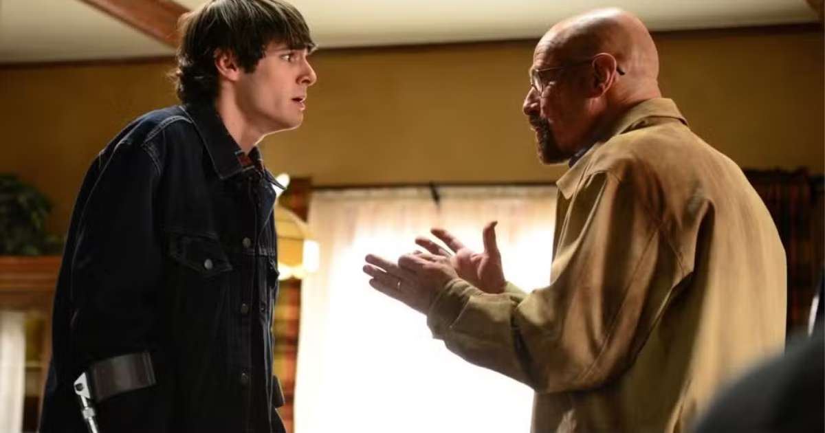 RJ Mitte, ator de 'Breaking Bad', morre aos 34 anos