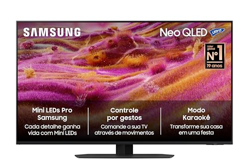 Samsung Vision AI TV 50