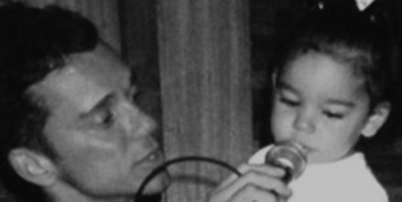 Morte de Netinho: cantor baiano deixa uma única filha como herdeira; hoje médica, jovem teve relação atravessada pela fama meteórica do pai. 'Vi minha filha nascer e voltei para fazer o show. Só fui vê-la de novo 8 dias depois'. Foto: Reprodução/Instagram, @drabrunatrindade / Purepeople