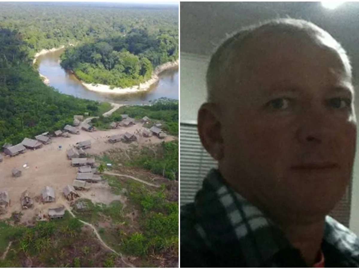 "Meter fogo nos isolados": militar ex-Funai é condenado a pagar R$ 100 mil