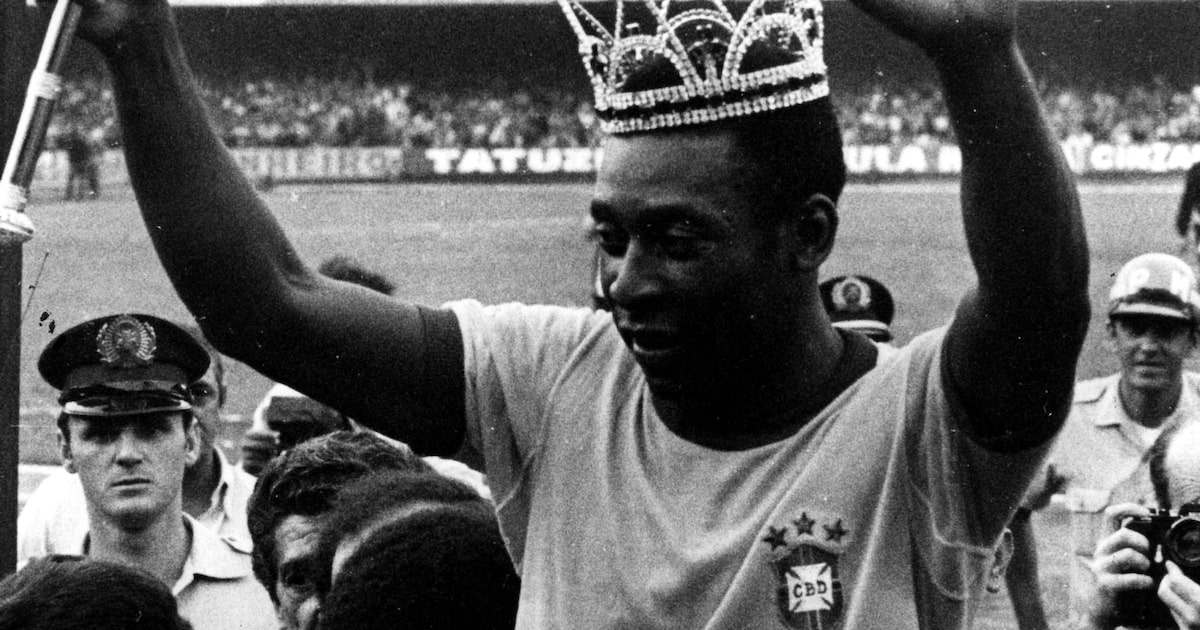 Bola de Ouro abre votação para escolher maior de todos os tempos sem Pelé e Maradona; saiba por quê