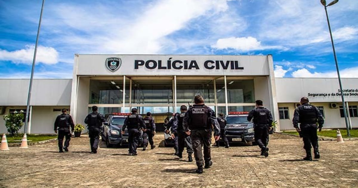 PC cumpre 45 mandados contra grupo envolvido em crimes violentos de tortura e homicídios na Paraíba e Minas Gerais