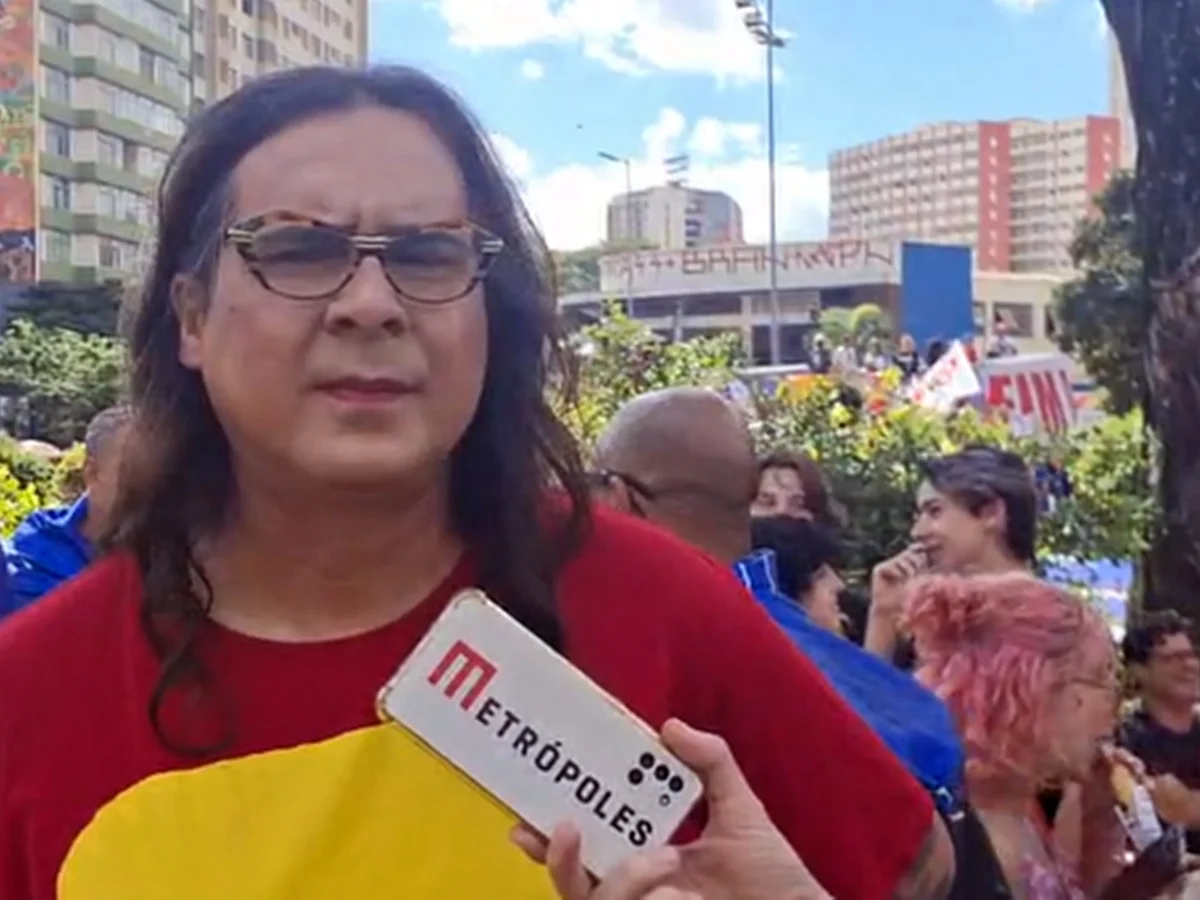 Duda Salabert sobre fuga de Flávio Bolsonaro: "Lei é só para os outros"