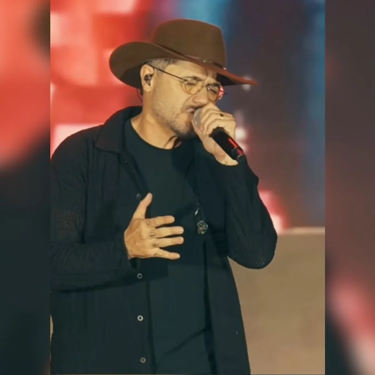 Marcelo Aguiar, deputado que atirou em balada, fez sucesso no sertanejo