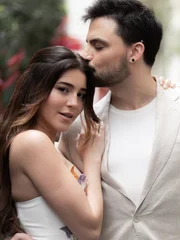 Felipe Neto se casa com Juliane Carvalho; veja fotos