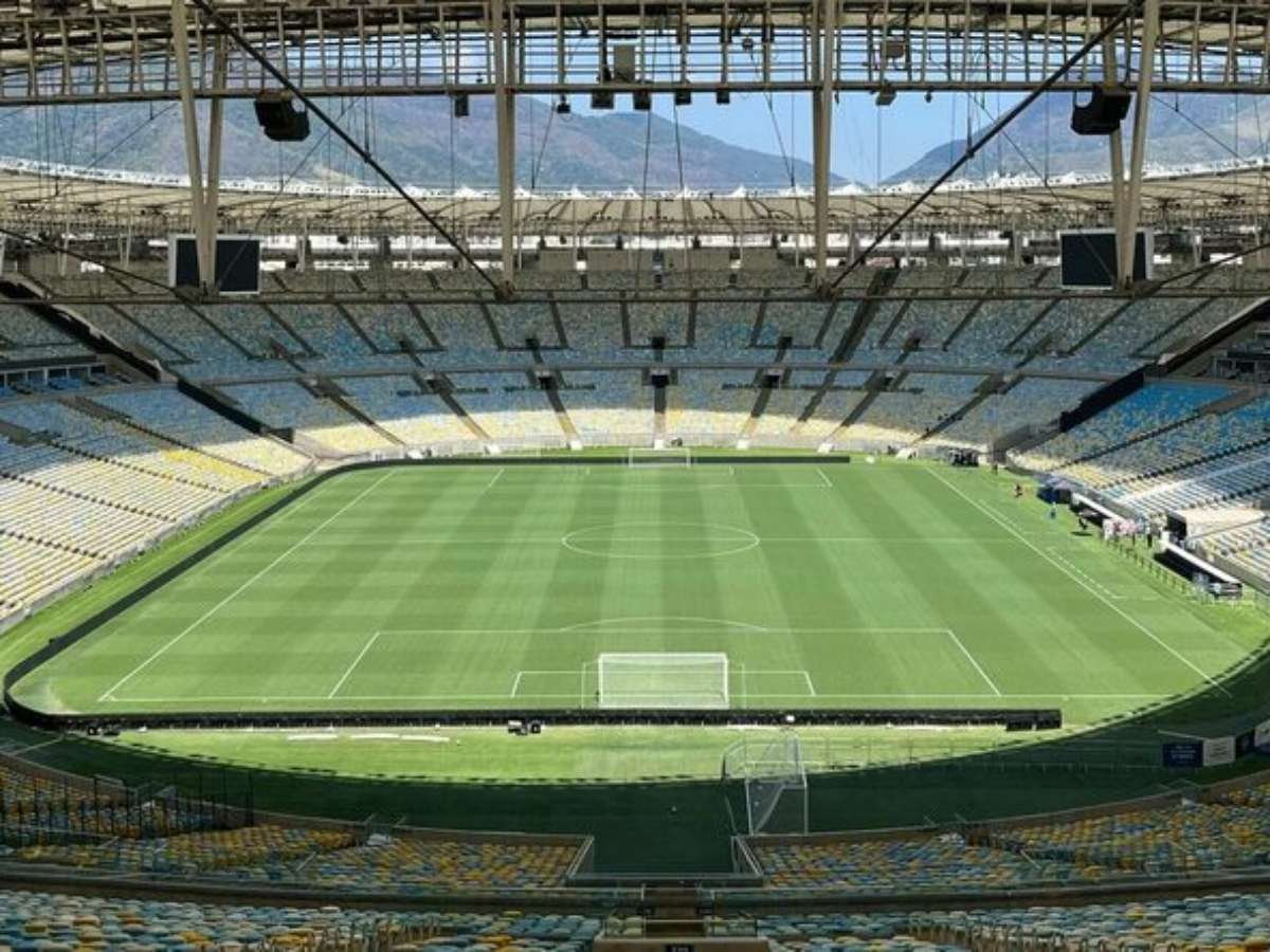 STJ nega pedido do consórcio Fla-Flu e mantém Vasco x Boca Juniors no Maracanã