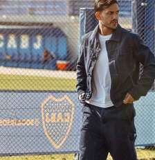 Casa pegou fogo na madrugada desta sexta-feira - Foto: Divulgação / Bomberos Esteban Echeverria / Jogada10
