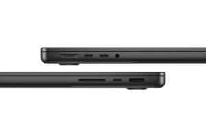 Apple anuncia novo MacBook Pro com M6 e bateria de até 24 horas