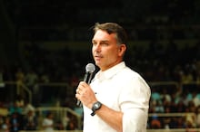 Flávio recebe maioria do apoio do MDB e diz que ministros do STF tentam interferir nas eleições