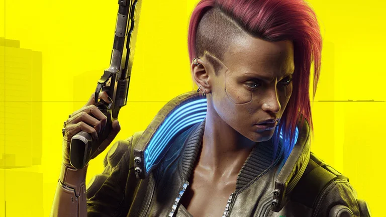 Como Mercenários 2 se conecta ao universo de Cyberpunk 2077