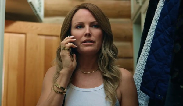 10 filmes de suspense da Netflix cheios de cenas quentes e eróticas