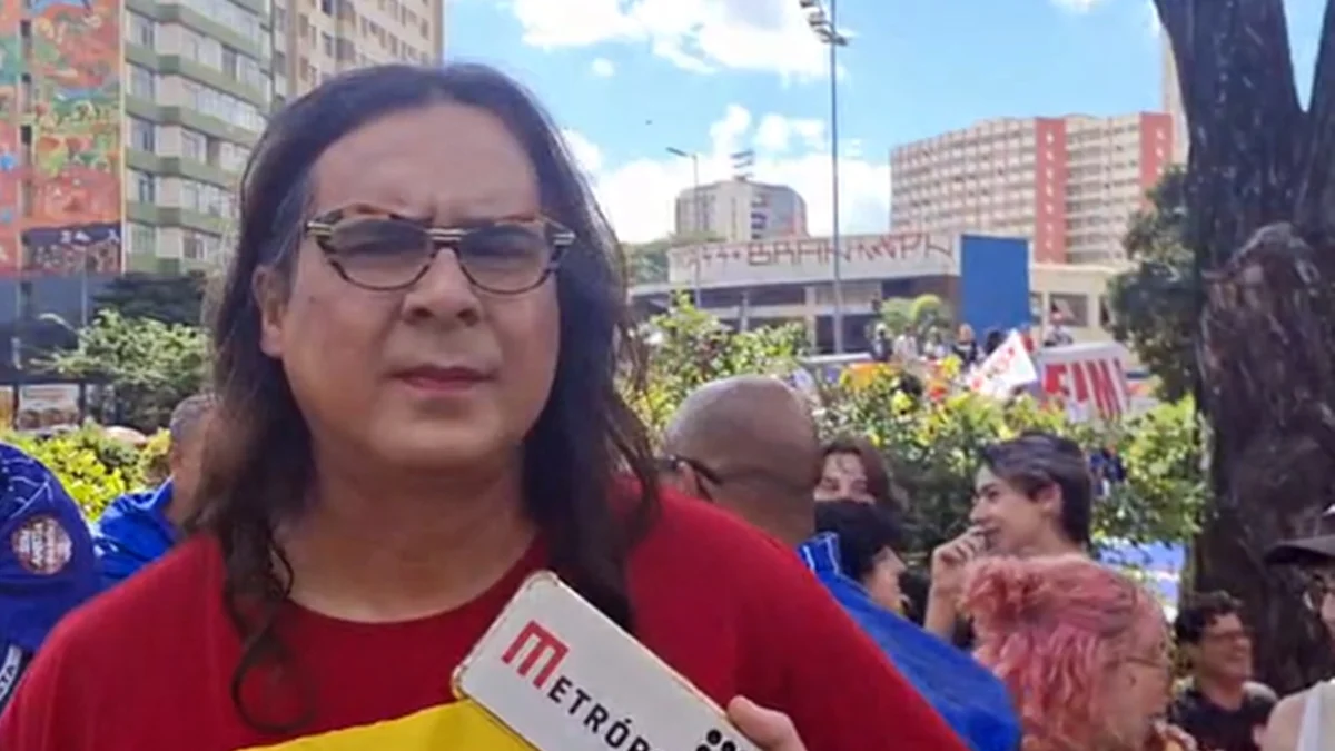 Duda Salabert sobre fuga de Flávio Bolsonaro: "Lei é só para os outros"