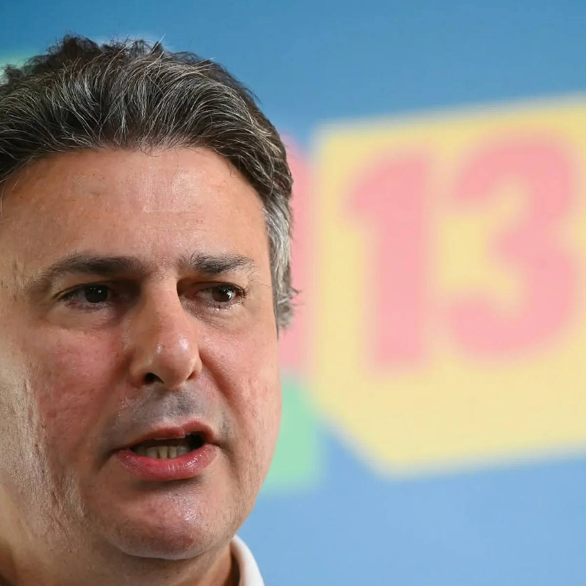 Camilo diz que CCJ irá votar PEC da Segurança na quarta-feira (14/10)