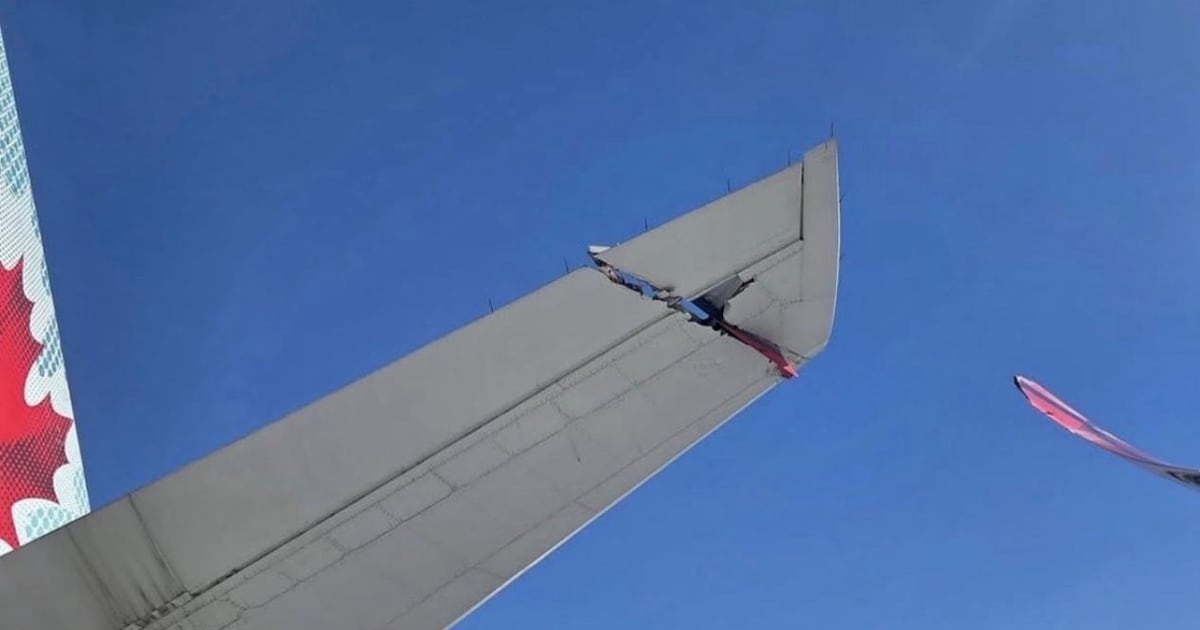 Entenda como aeronaves colidiram no solo no Aeroporto de Los Angeles