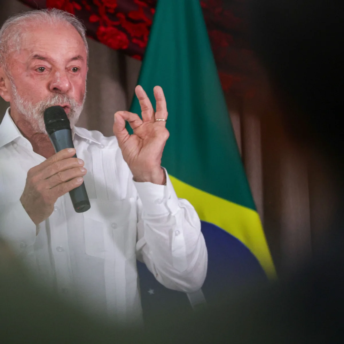 Governo descarta apoio a redução da maioridade em PEC: "Não é o momento"
